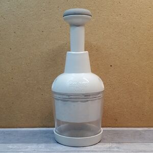 Pampered Chef Food Chopper  #3